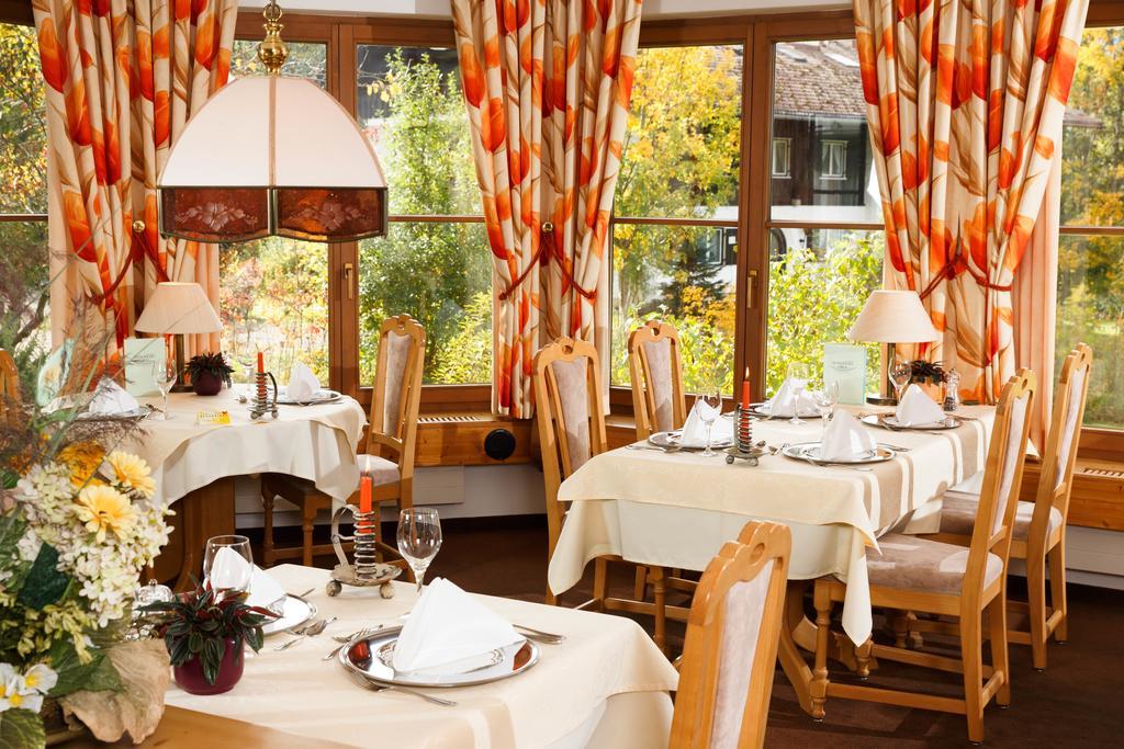 Ringhotel Nebelhornblick Oberstdorf Exterior photo