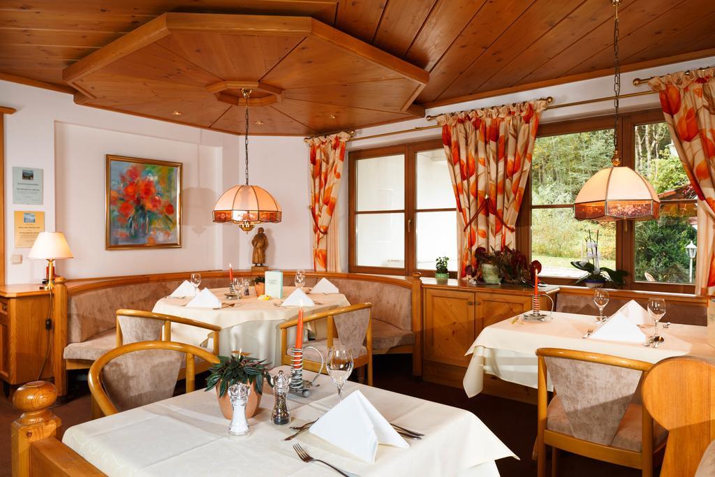 Ringhotel Nebelhornblick Oberstdorf Exterior photo
