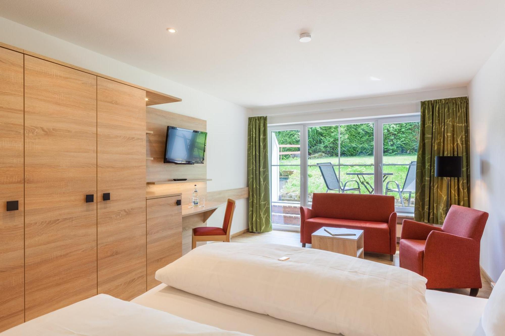 Ringhotel Nebelhornblick Oberstdorf Exterior photo