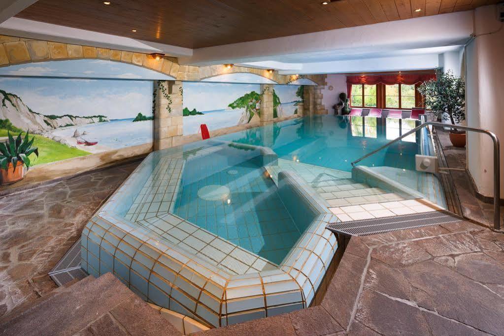 Ringhotel Nebelhornblick Oberstdorf Exterior photo