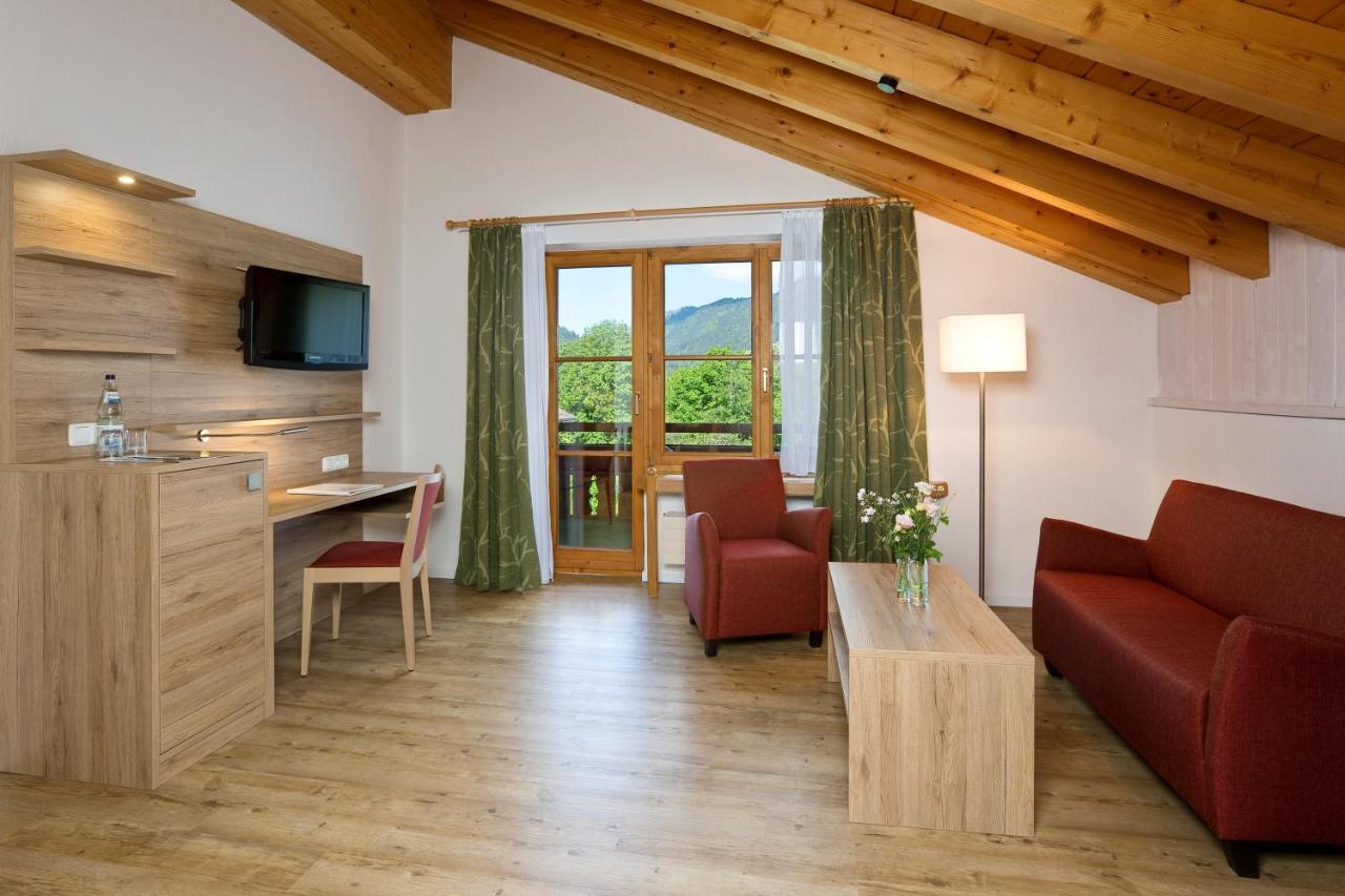 Ringhotel Nebelhornblick Oberstdorf Exterior photo