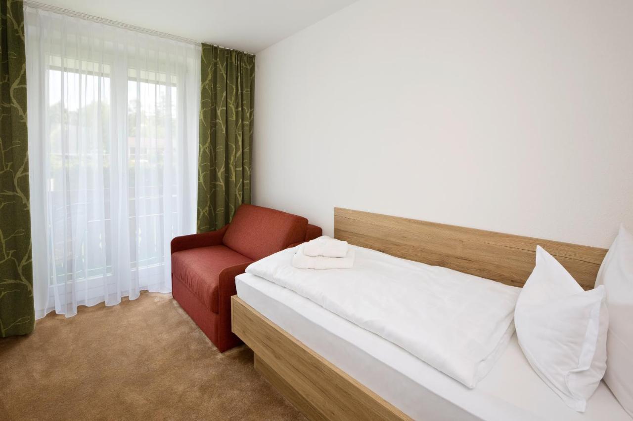 Ringhotel Nebelhornblick Oberstdorf Exterior photo